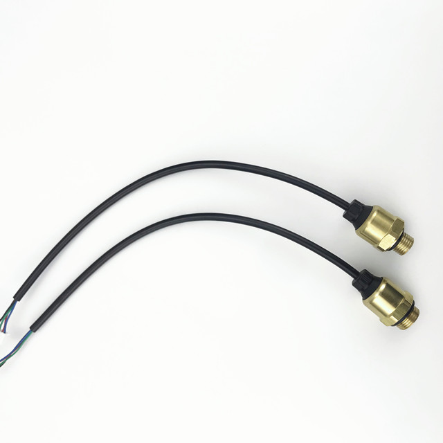 передатчик перепада давления воды 5В 10Бар микро- для насосов 0