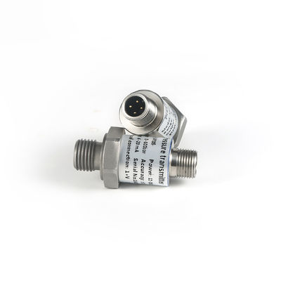 60MPa Water Pressure Transmitter