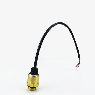 5V 10Bar Micro Water Differential Pressure Transmitter For Pumps