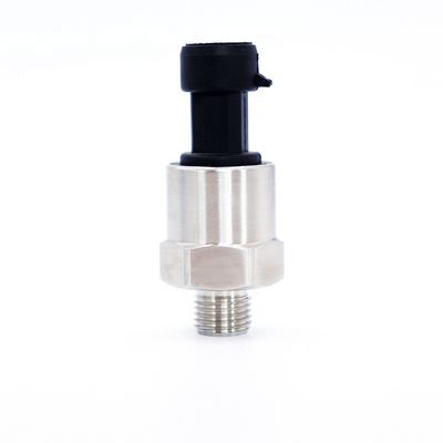 20mA 350bar Ceramic Capacitive IP65 Miniature Pressure Transmitter