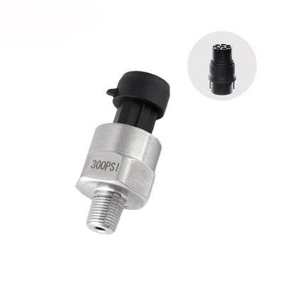Anti Corrosion IP65 Protection 10mA Barometric Pressure Sensor