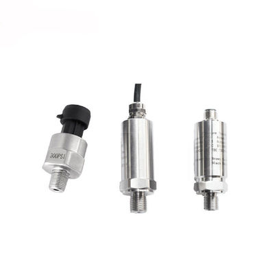 Anti Corrosion IP65 Protection 10mA Barometric Pressure Sensor