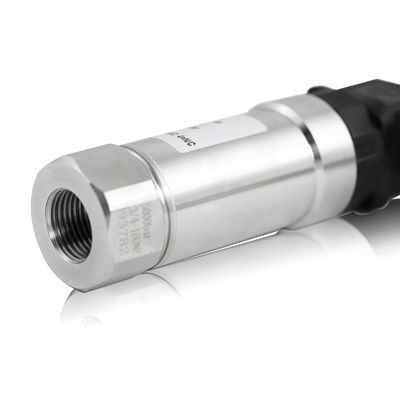 10VDC Ultra High Pressure 1500MPa Atmospheric Pressure Transducer